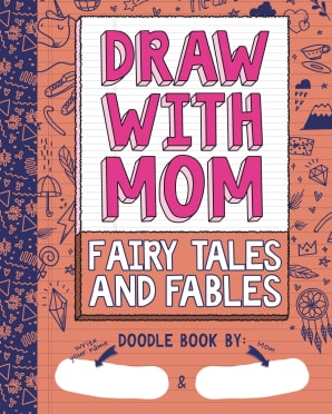 Draw-With-Mom-Fairy-Tales-and-Fables