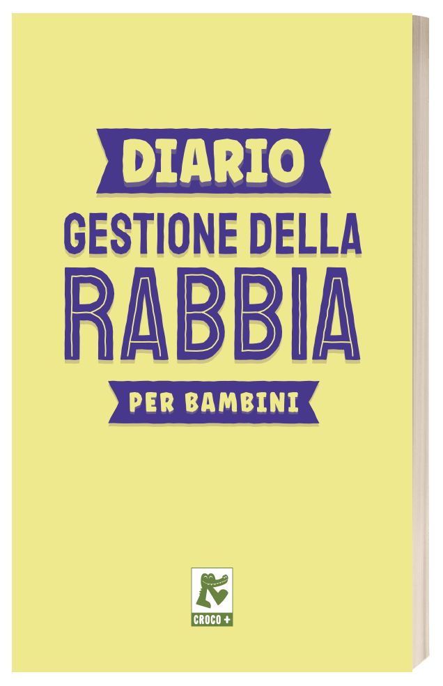 Diario della gestione della rabbia Diario della gestione della rabbia